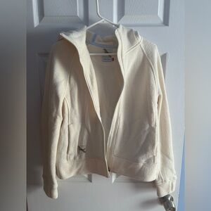 Tracksmith Freya Hoodie